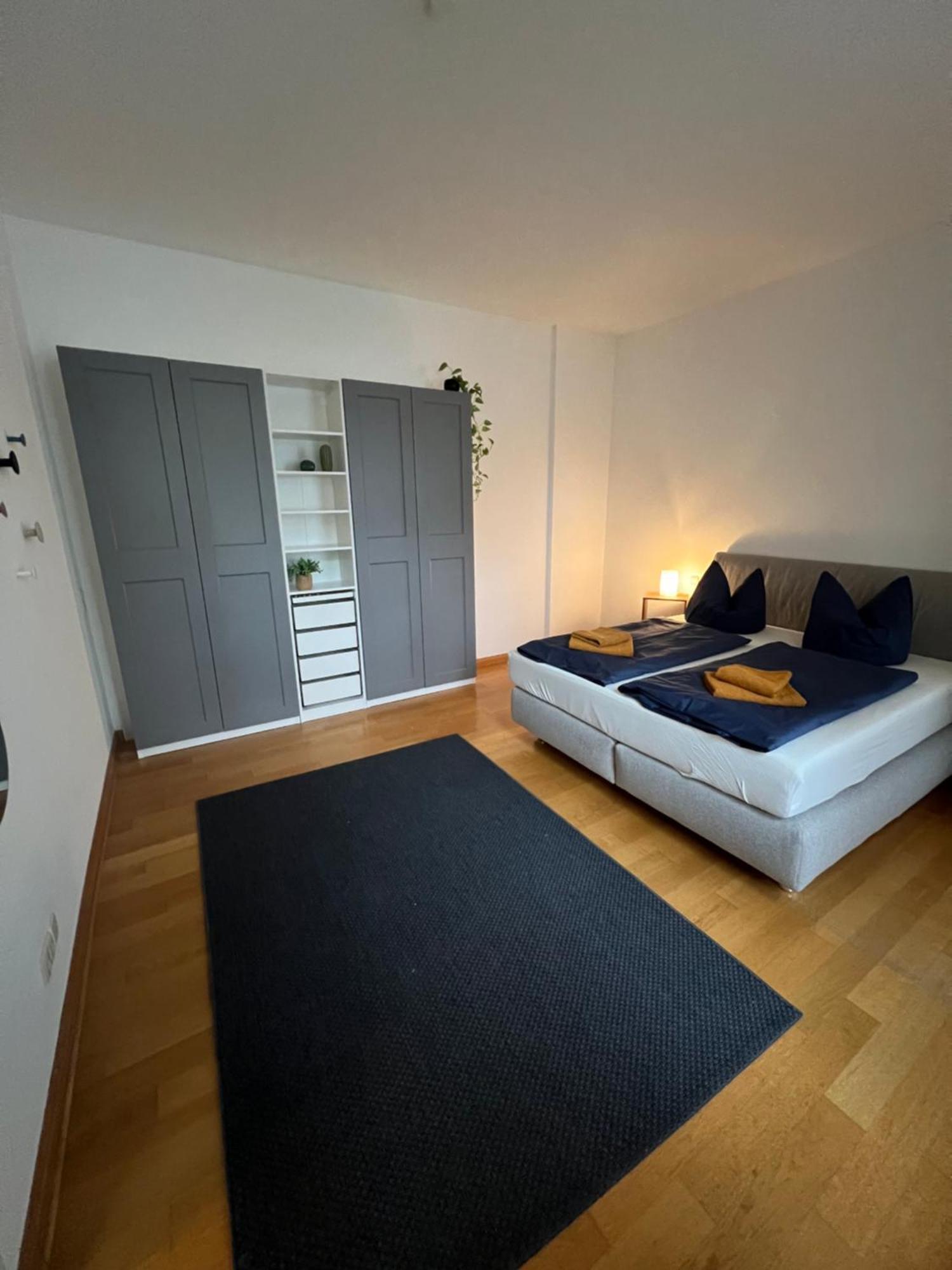 Ferienwohnung Marie Bad Elster Exterior foto